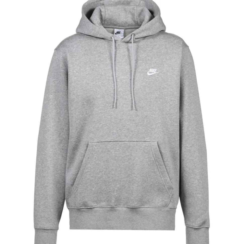 Club Pullover Fleece Hoodie