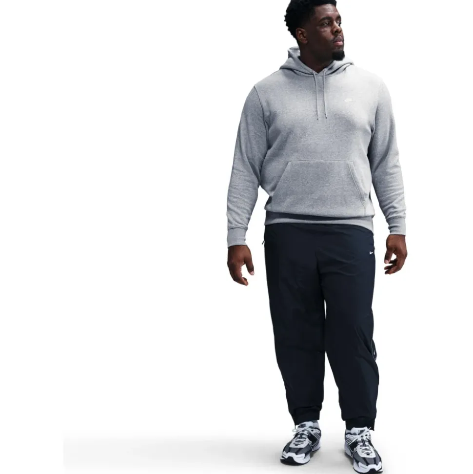 Club Pullover Fleece Hoodie