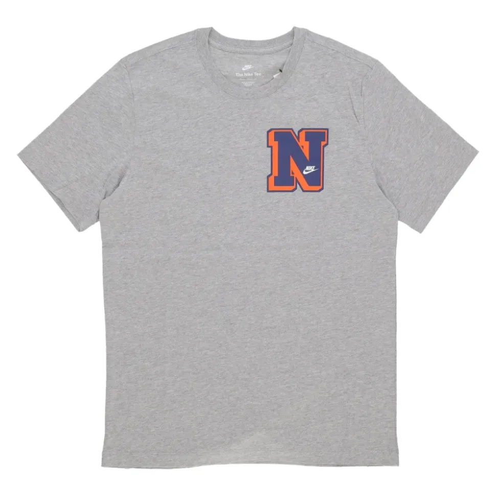 Club Tee Heather Heren T-Shirt