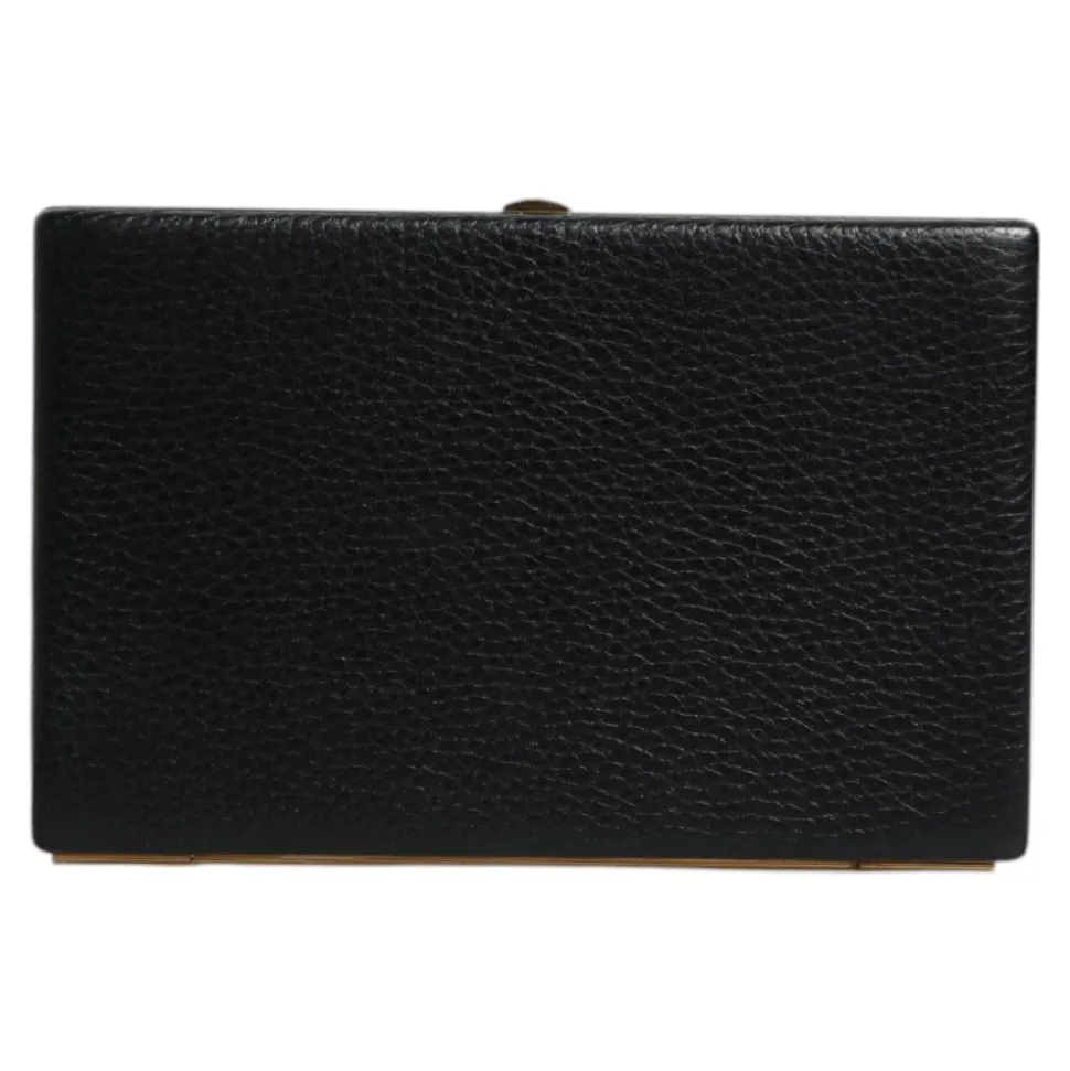 Clutch Miniature Portemonnee