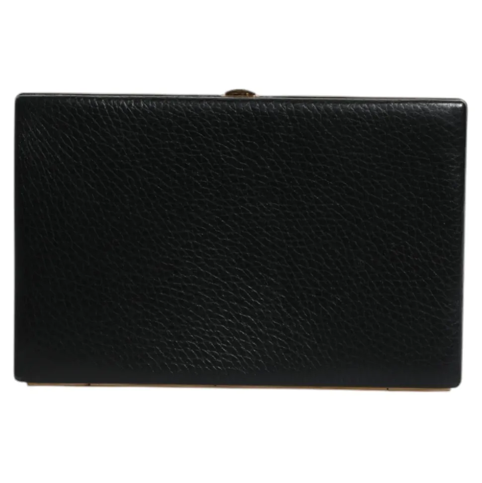 Clutch Miniature Portemonnee