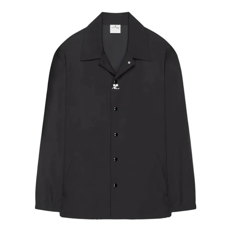 Coach Jacket