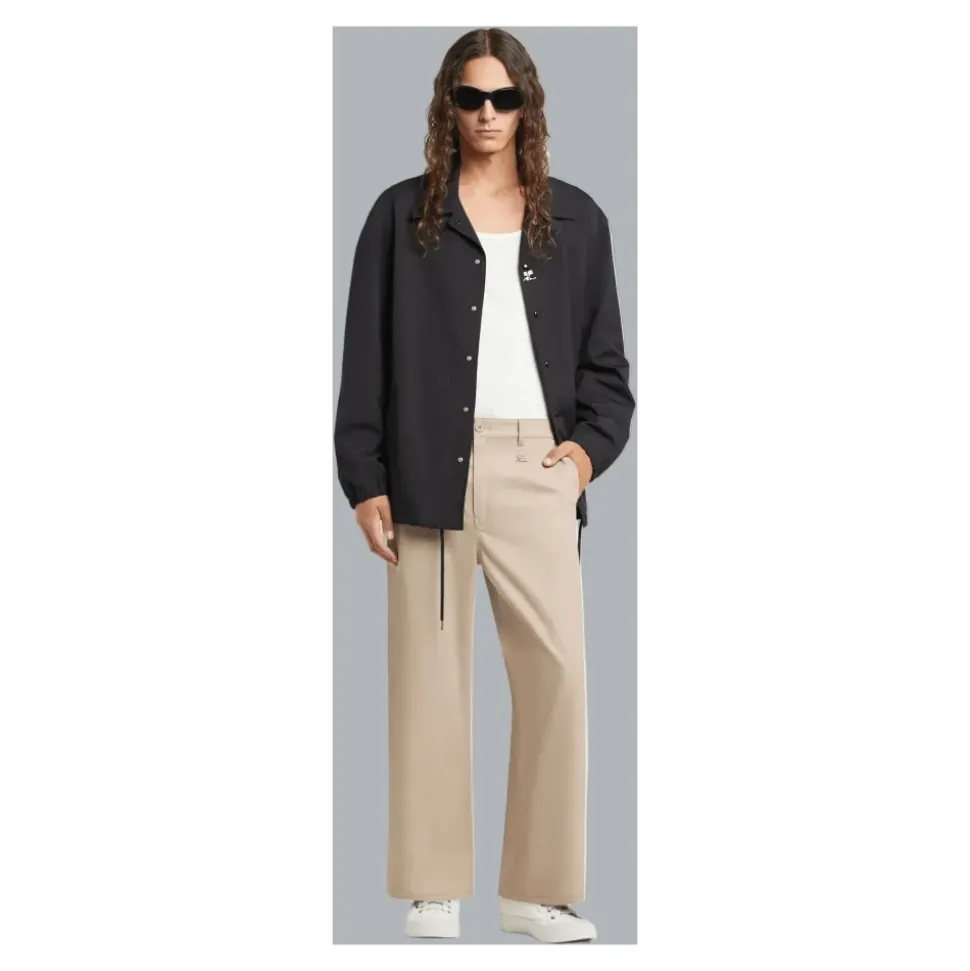 Coach Jacket