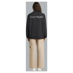 Coach Jacket