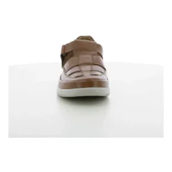 Cognac TAREK Z25 Herenschoenen