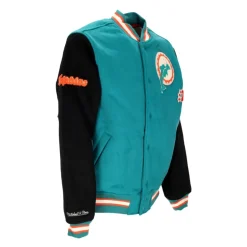 College Jacket