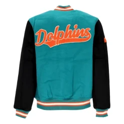 College Jacket