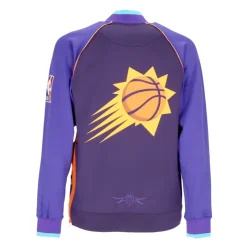 College Sweatshirt City Edition Showtime Jacket