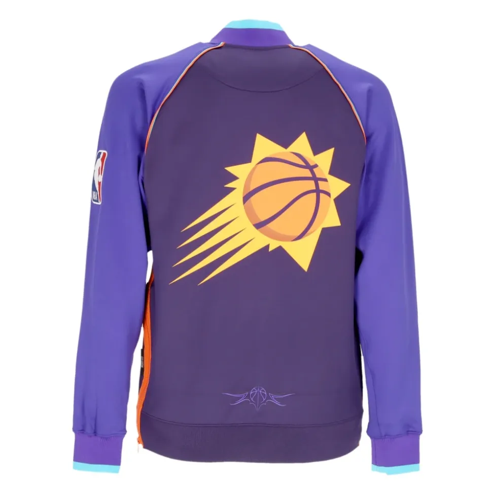 College Sweatshirt City Edition Showtime Jacket