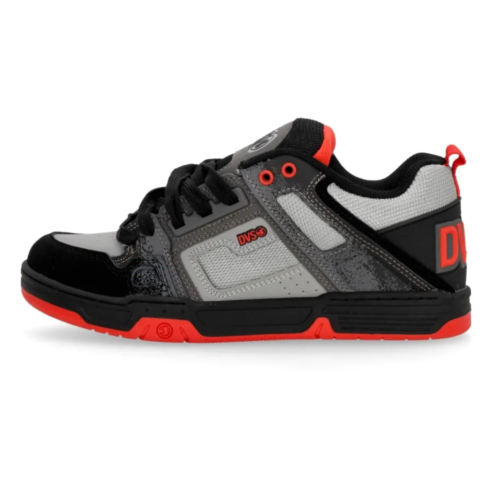 Comanche Skate Shoe