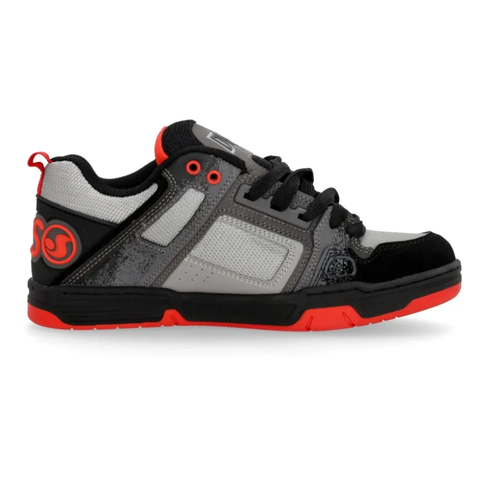 Comanche Skate Shoe