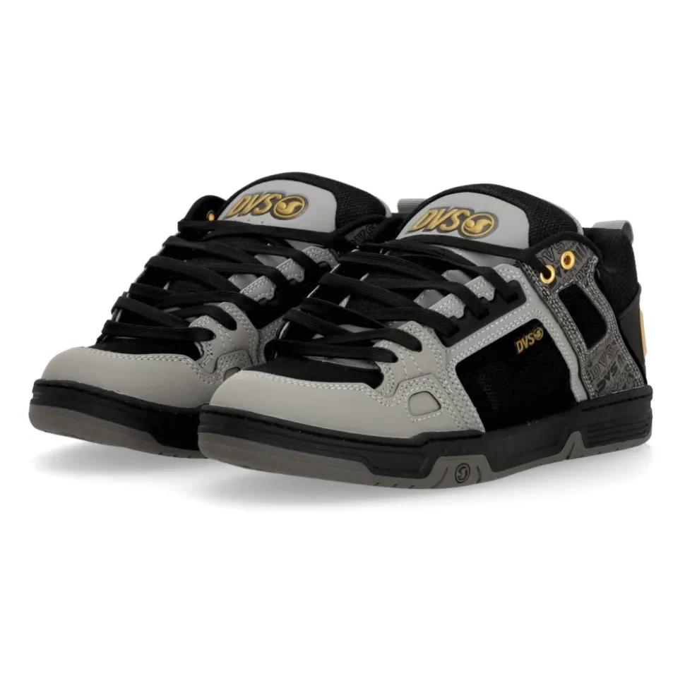 Comanche Skate Shoe