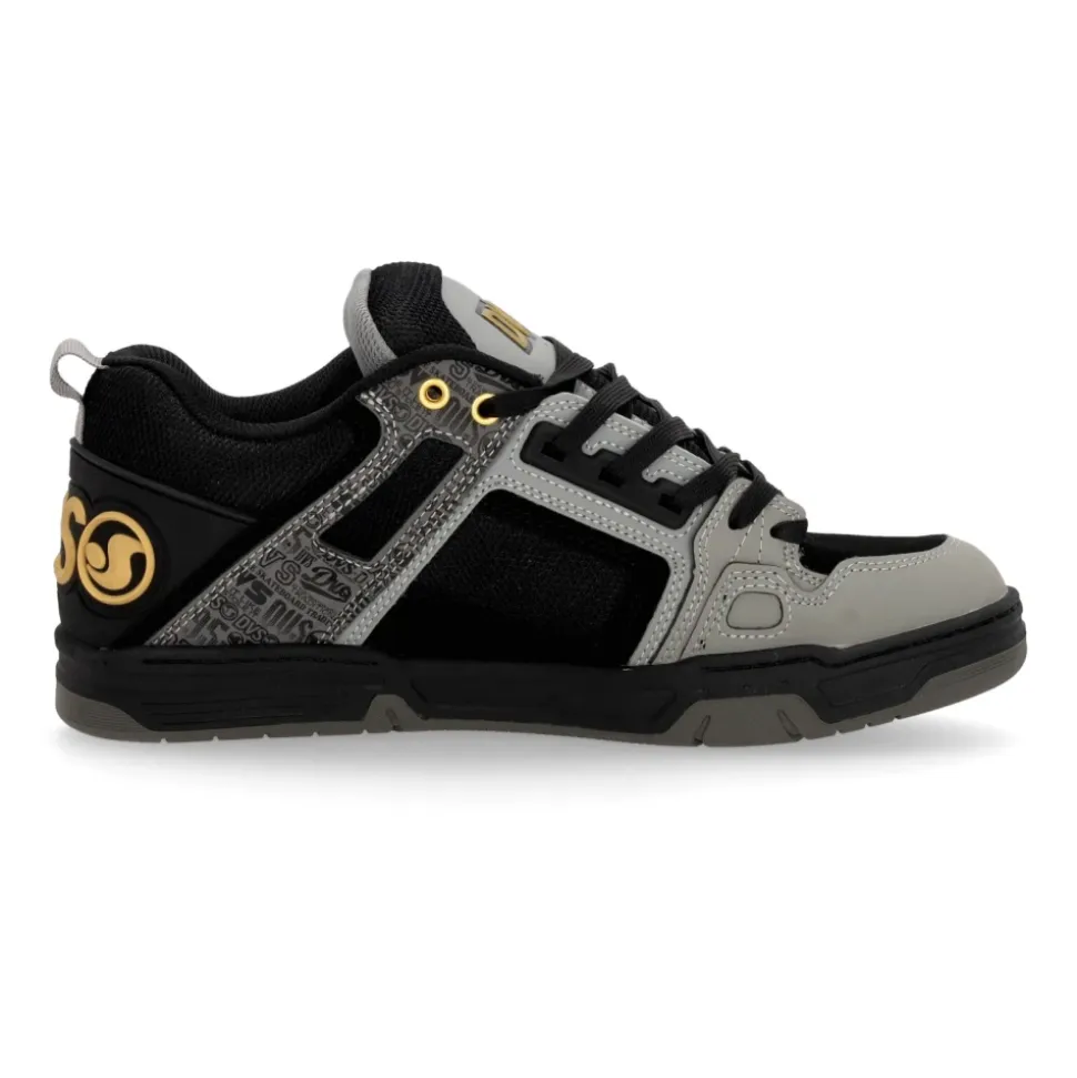 Comanche Skate Shoe