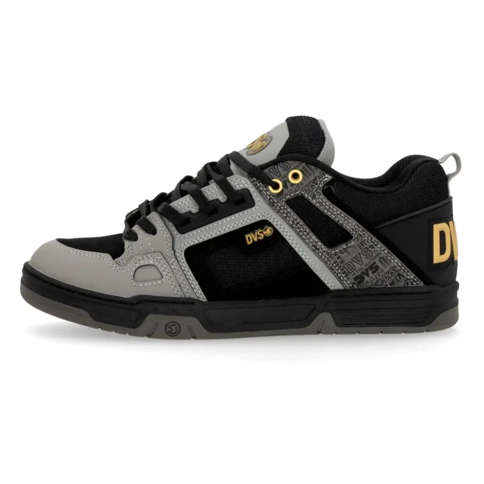 Comanche Skate Shoe