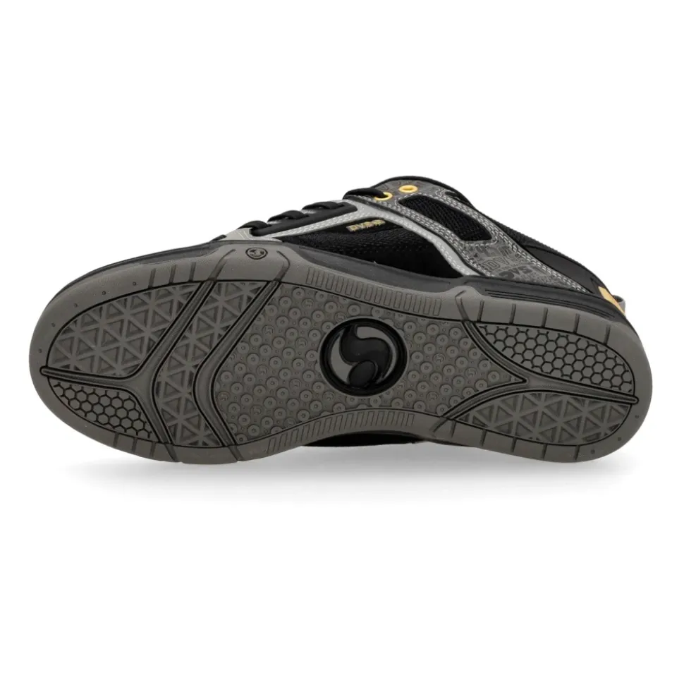 Comanche Skate Shoe