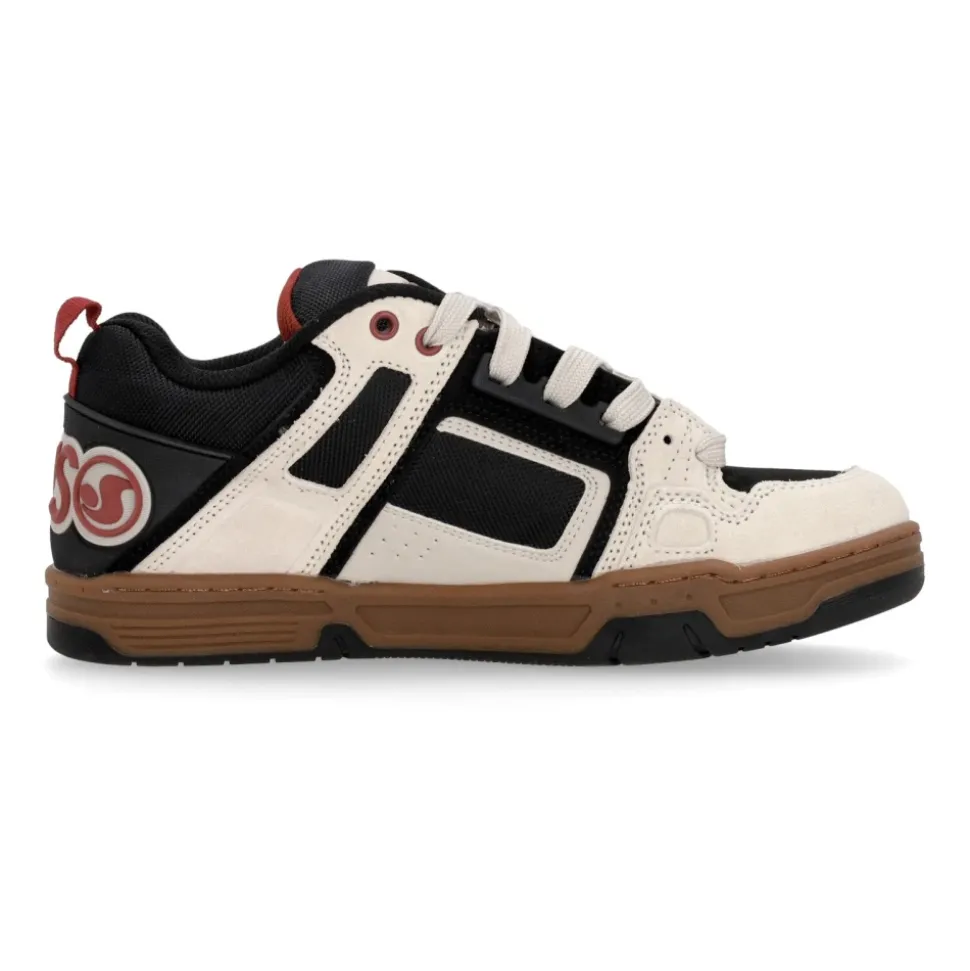 Comanche Skate Shoes