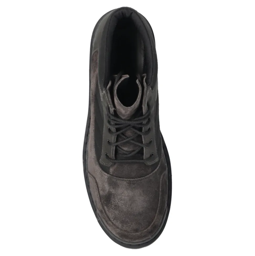 Combat Strike Low Boot