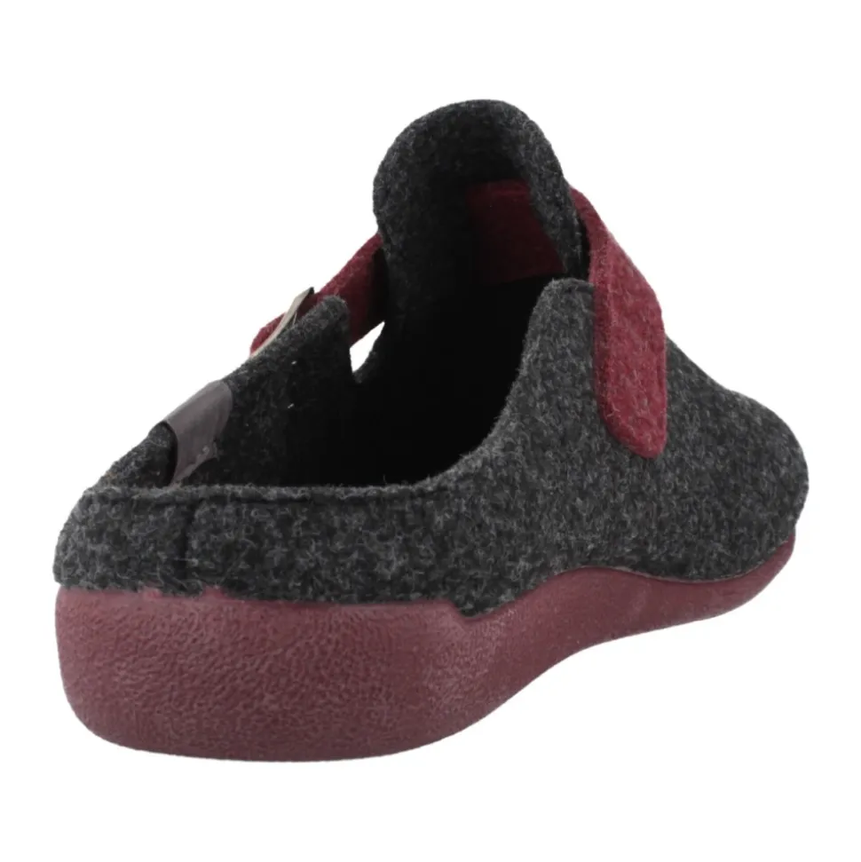 Comfortabele huisslippers