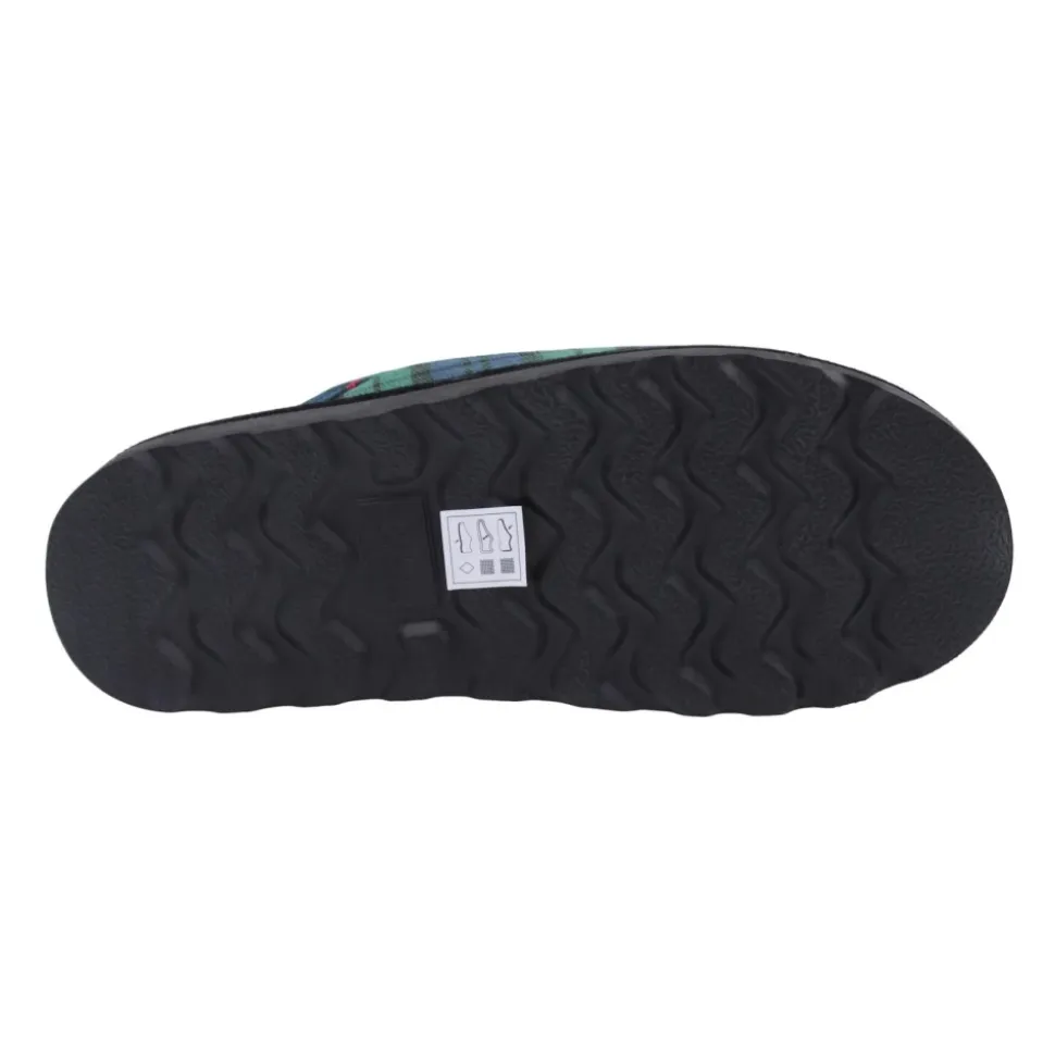 Comfortabele Pantoffels voor Mannen en Vrouwen