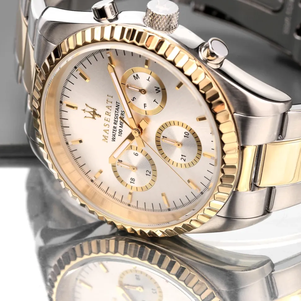 Competizione Horloge