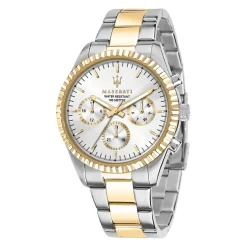 Competizione Horloge