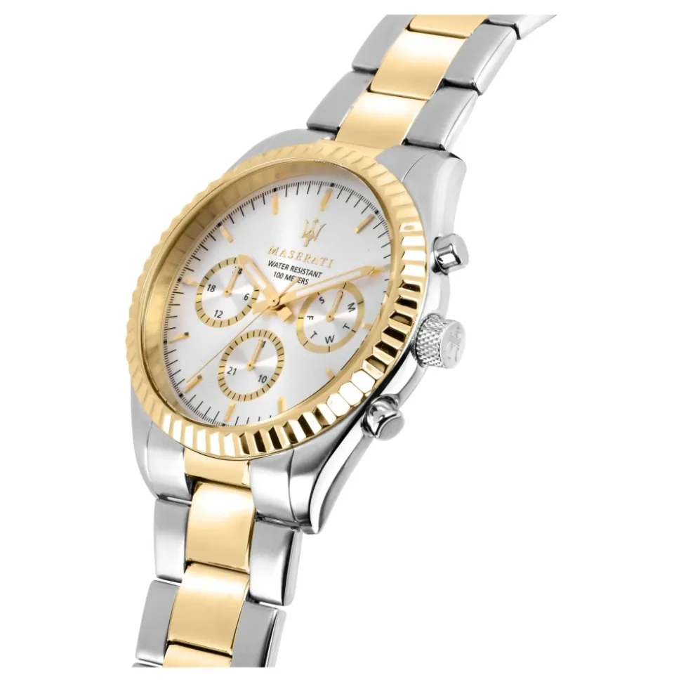Competizione Horloge