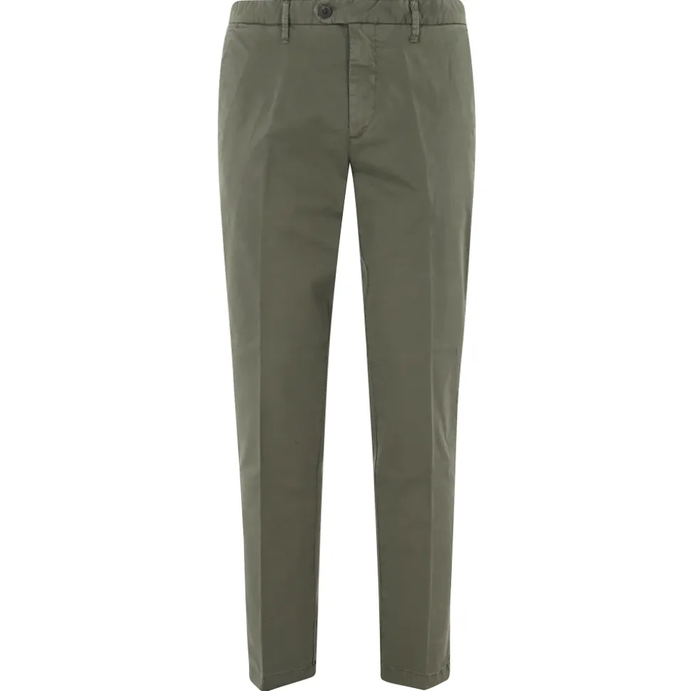 Conduit Chino Broek