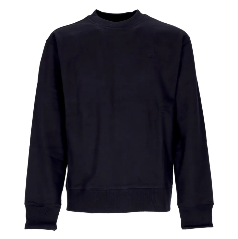 Contempo Crew Neck Sweatshirt