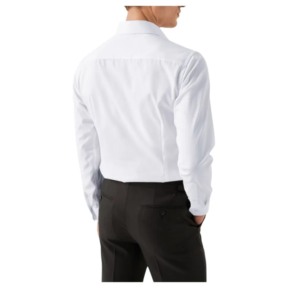 Contemporary Fit Signature Twill Overhemd
