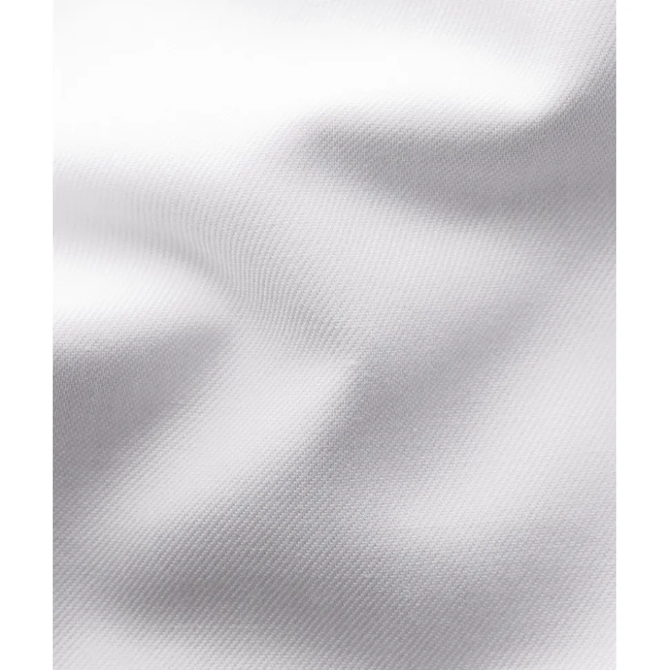 Contemporary Fit Signature Twill Overhemd