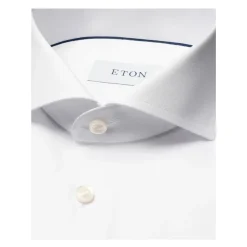 Contemporary Fit Signature Twill Overhemd