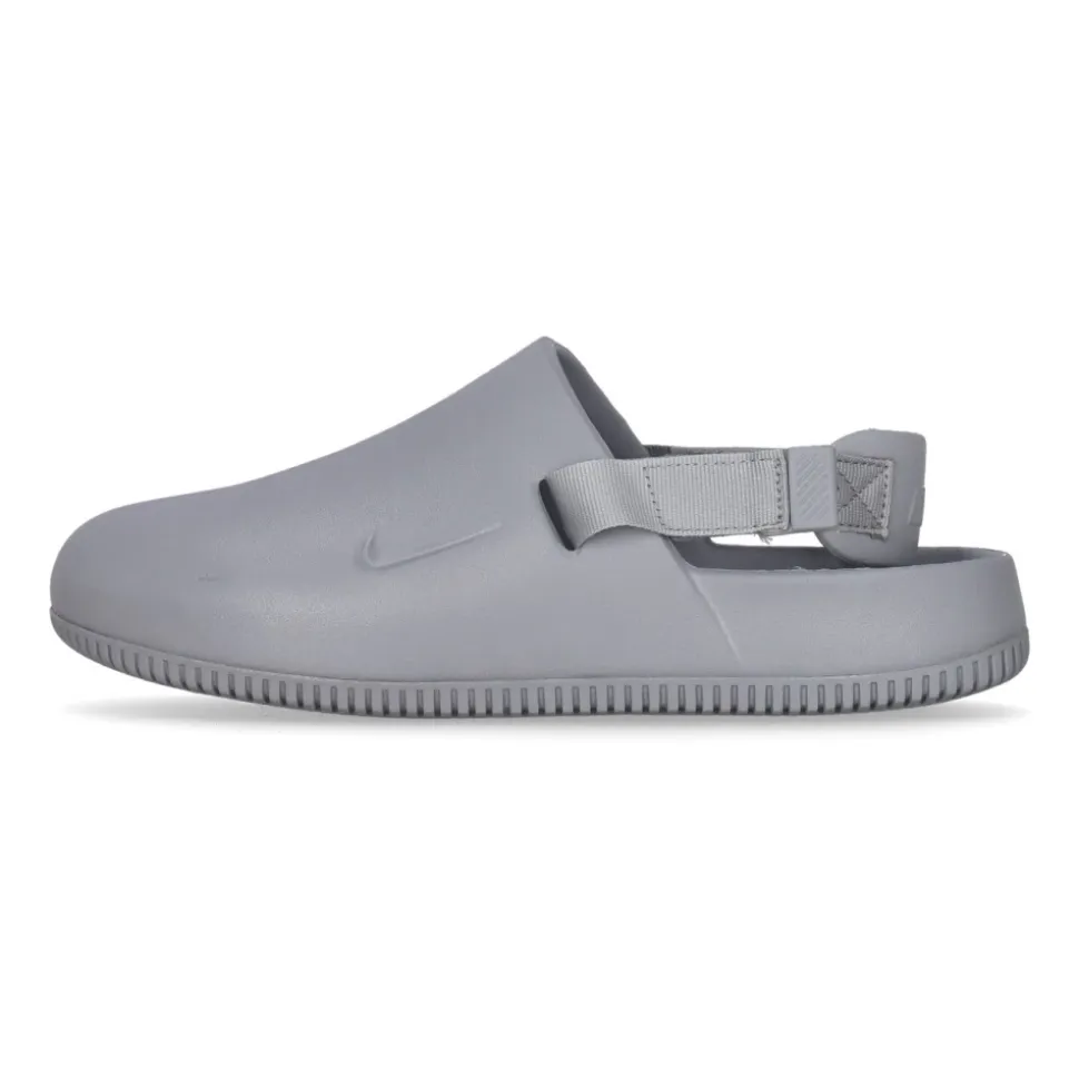 Contoured Design Foam Mule