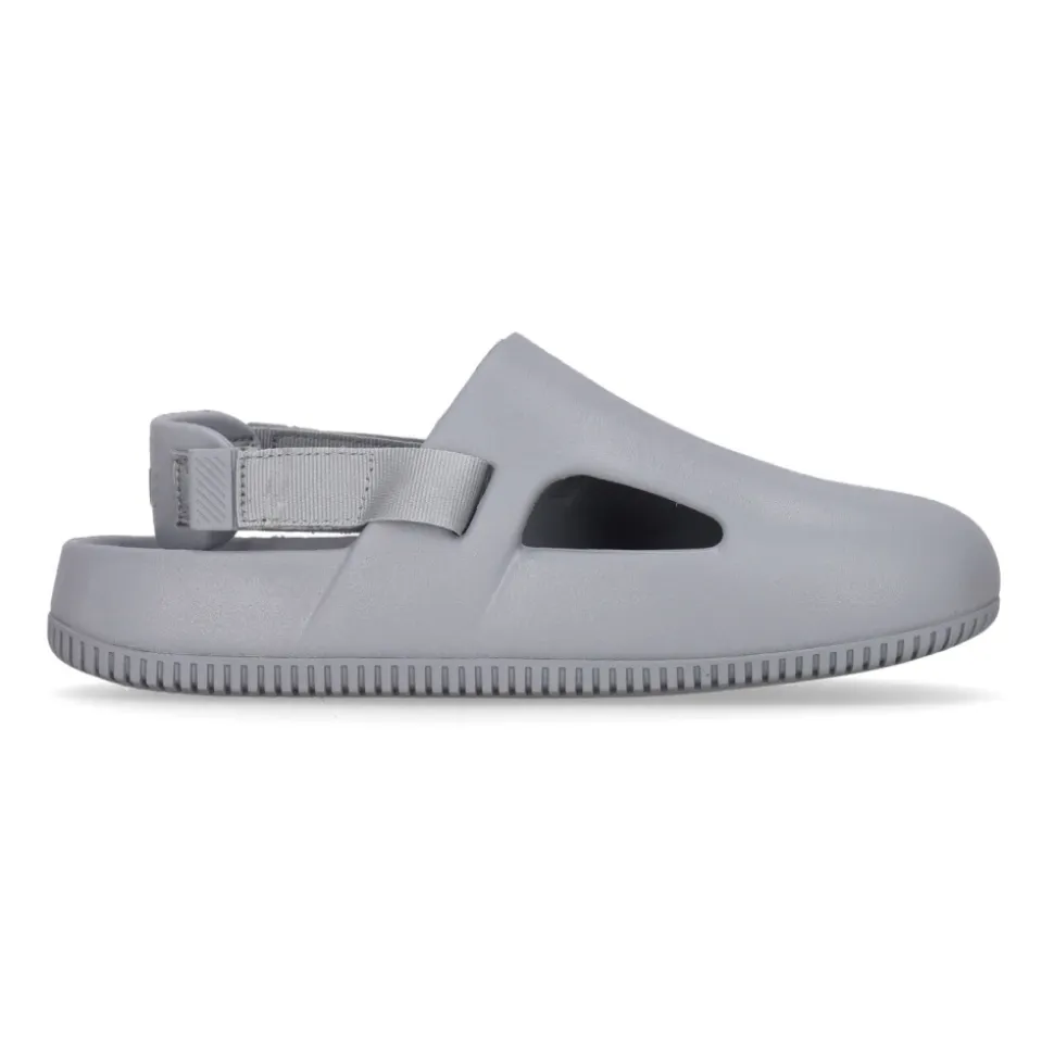 Contoured Design Foam Mule