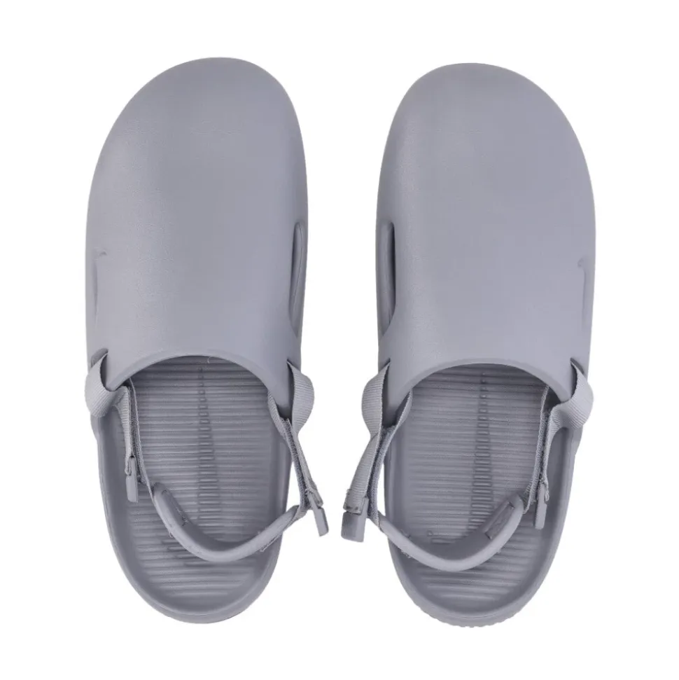 Contoured Design Foam Mule