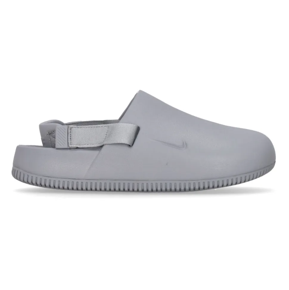 Contoured Design Foam Mule