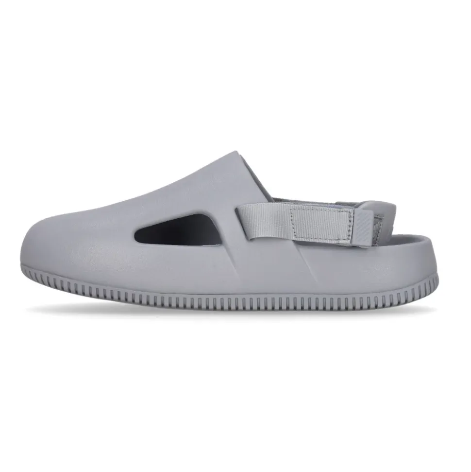 Contoured Design Foam Mule