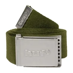 Contrast Logo Belt