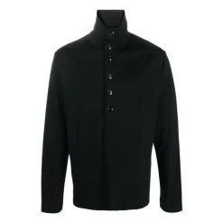 Convertible Collar Polo