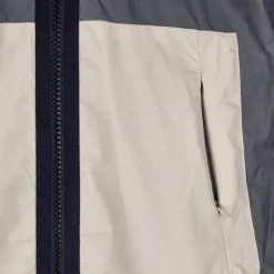 Convertible Windbreaker Jack