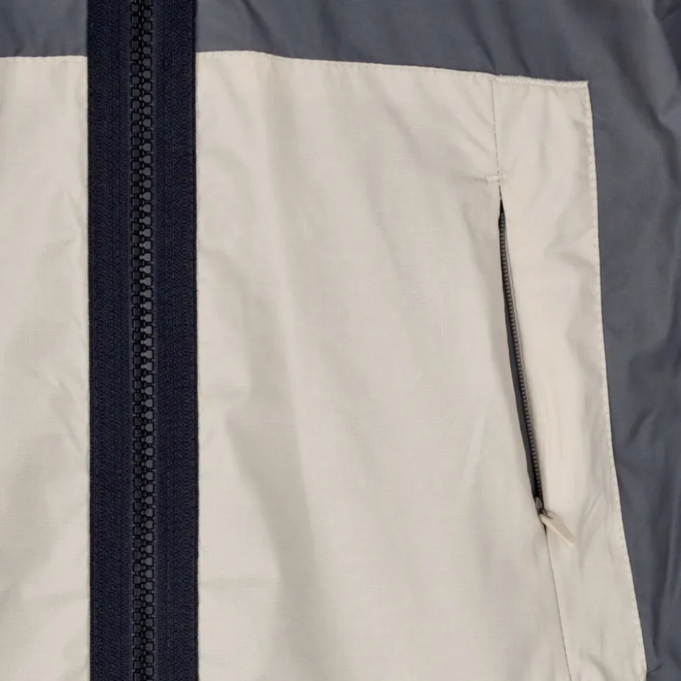 Convertible Windbreaker Jack