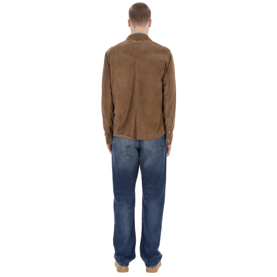 Cookie Bomber Jacket