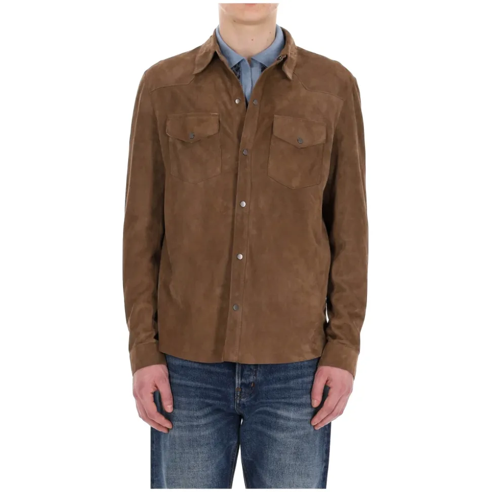 Cookie Bomber Jacket