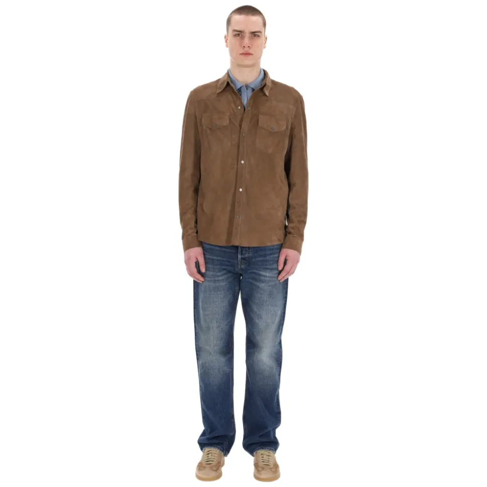 Cookie Bomber Jacket