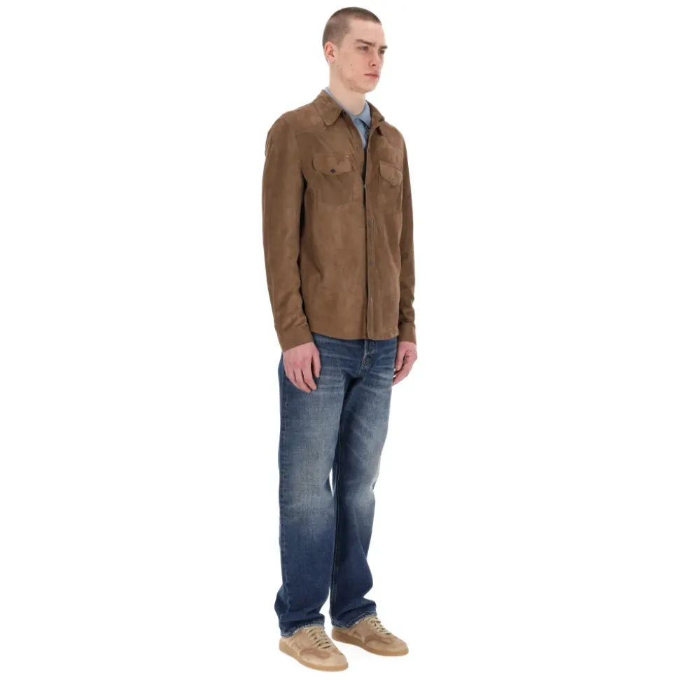 Cookie Bomber Jacket