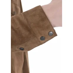 Cookie Bomber Jacket