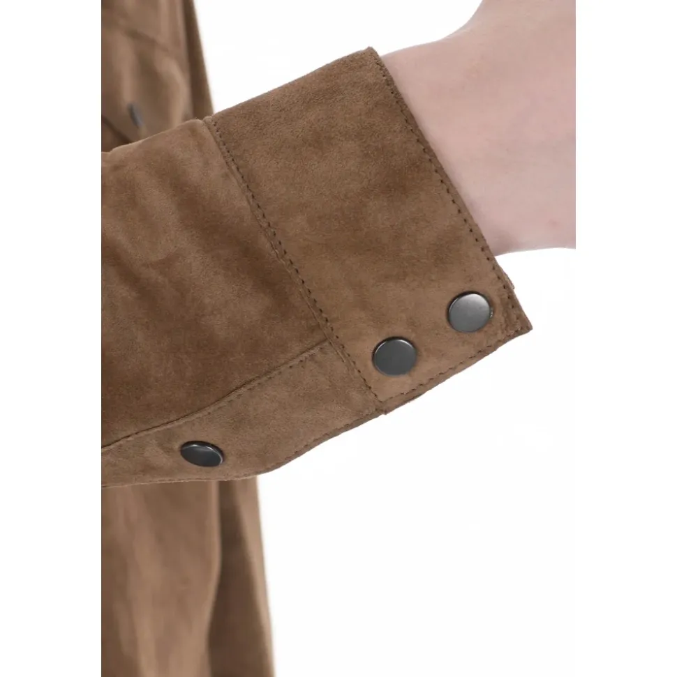 Cookie Bomber Jacket