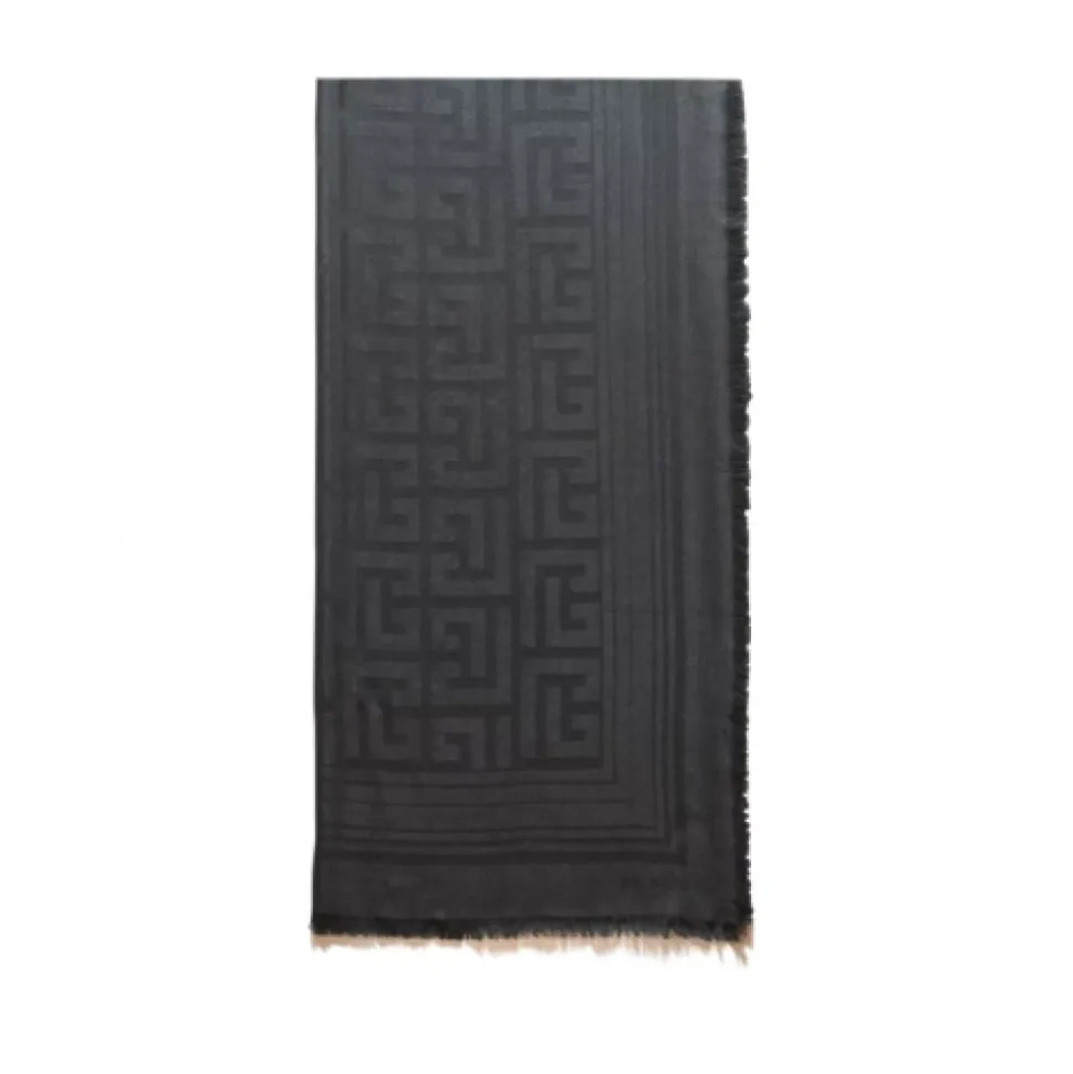 Coqueline Scarf
