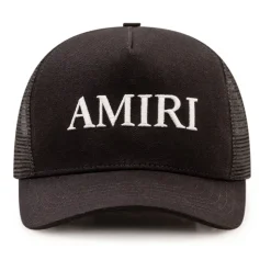 Core Logo Trucker Hat