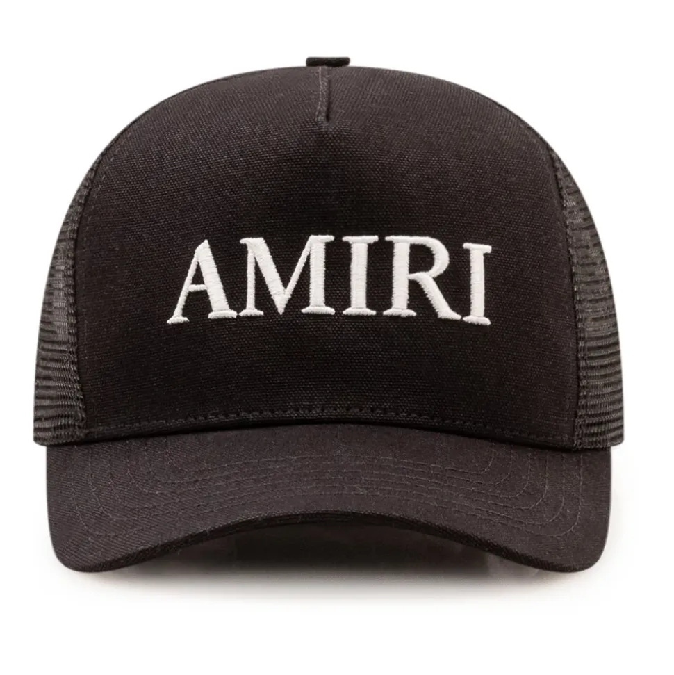 Core Logo Trucker Hat