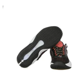 Cosmic Unity Lage Sneaker Zwart/Wit